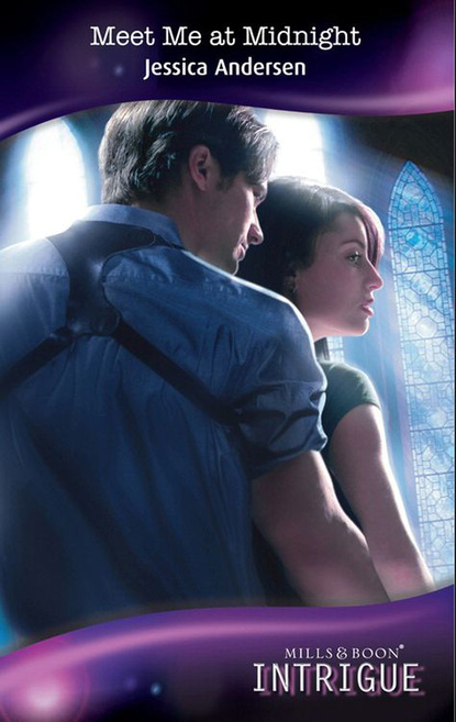 Скачать книгу Meet Me at Midnight