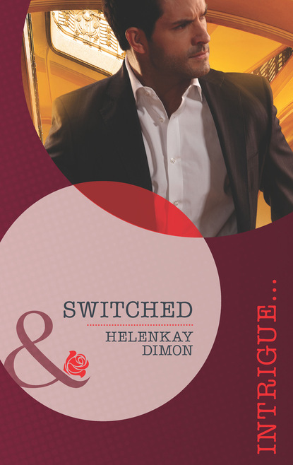 Скачать книгу Switched