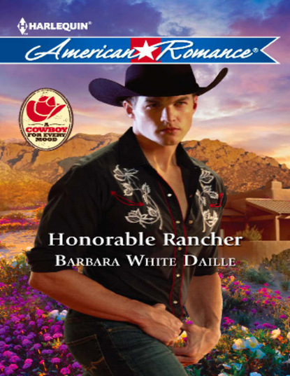 Скачать книгу Honorable Rancher