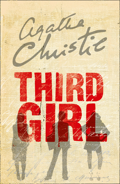 Скачать книгу Third Girl