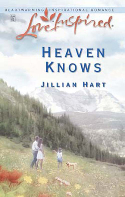 Скачать книгу Heaven Knows