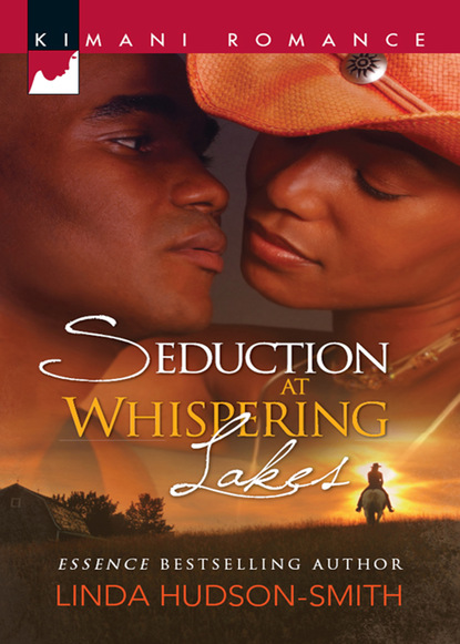 Скачать книгу Seduction at Whispering Lakes