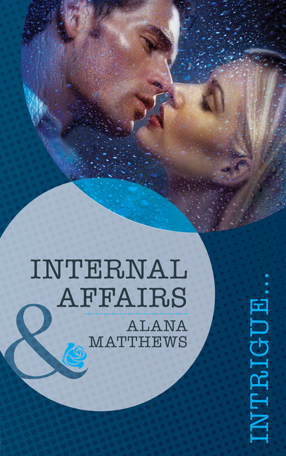 Скачать книгу Internal Affairs