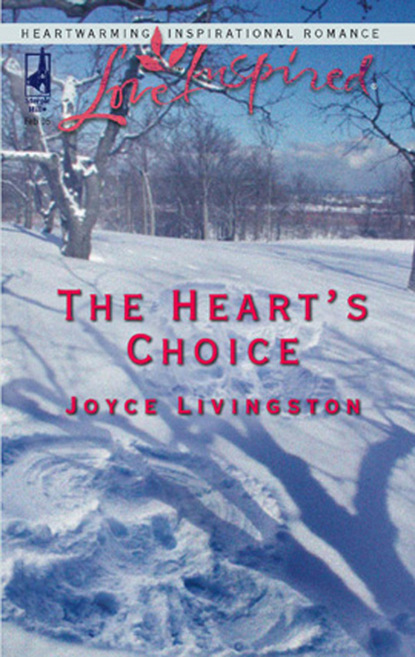 Скачать книгу The Heart's Choice