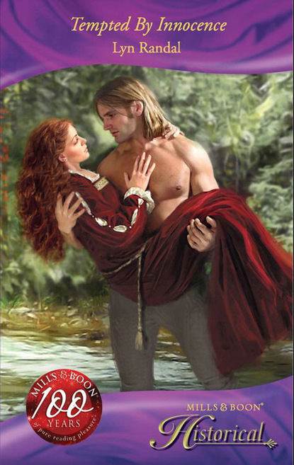 Скачать книгу Tempted By Innocence