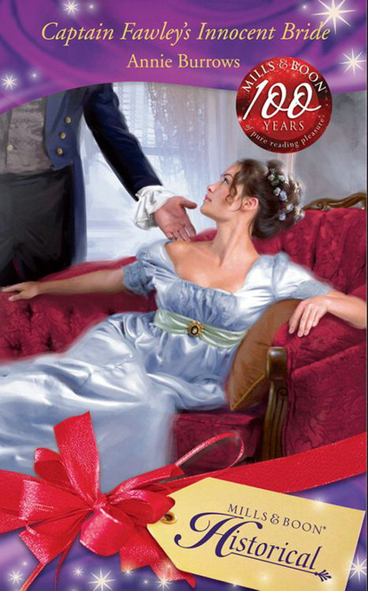 Скачать книгу Captain Fawley's Innocent Bride