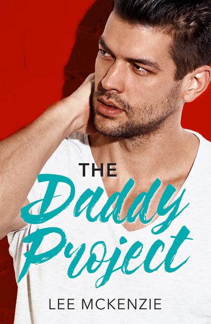 Скачать книгу The Daddy Project