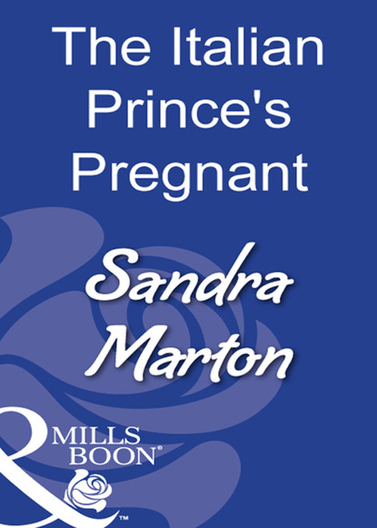 Скачать книгу The Italian Prince's Pregnant Bride