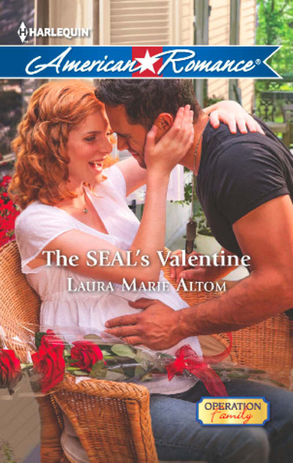 Скачать книгу The SEAL's Valentine