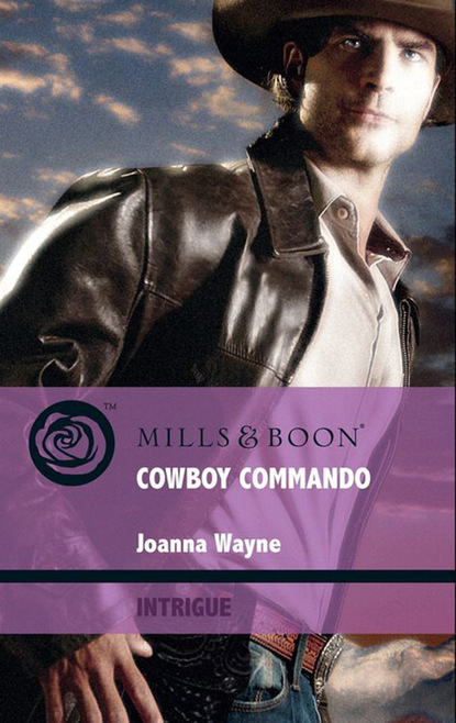 Скачать книгу Cowboy Commando