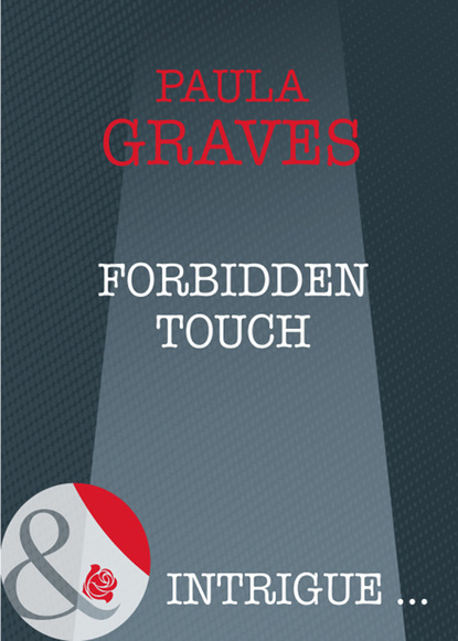 Скачать книгу Forbidden Touch