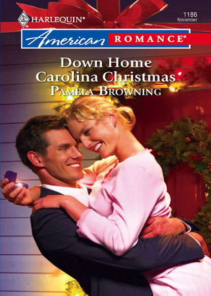 Скачать книгу Down Home Carolina Christmas