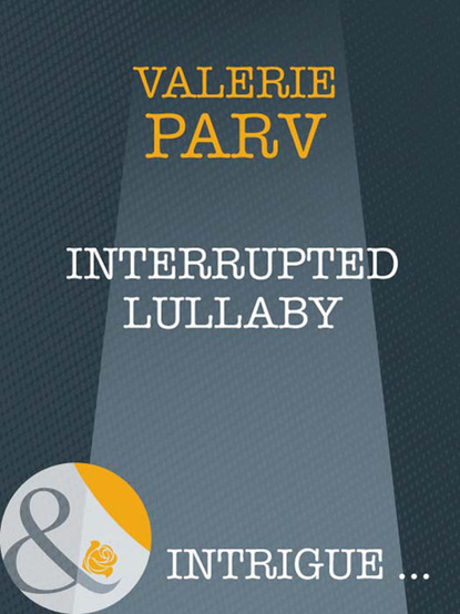Скачать книгу Interrupted Lullaby