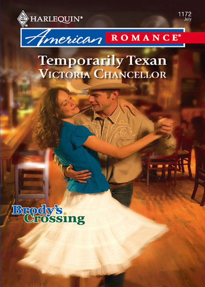 Скачать книгу Temporarily Texan
