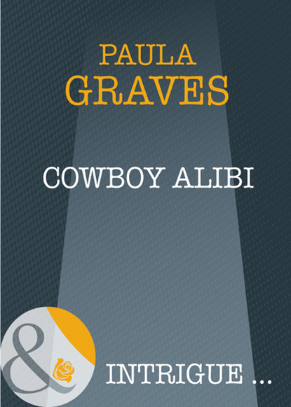 Скачать книгу Cowboy Alibi