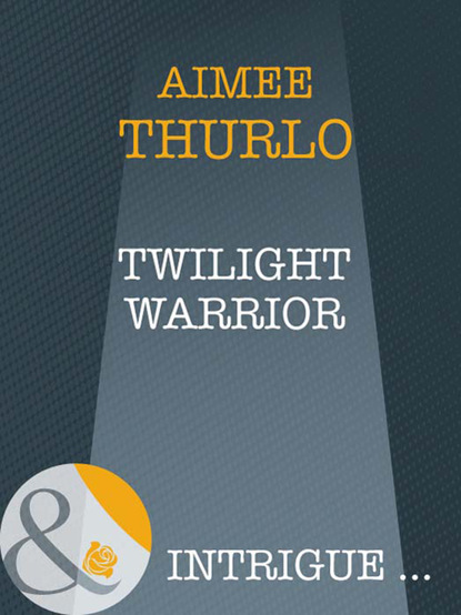 Скачать книгу Twilight Warrior