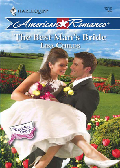 Скачать книгу The Best Man's Bride