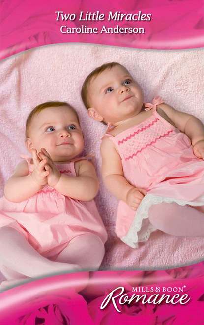 Скачать книгу Two Little Miracles