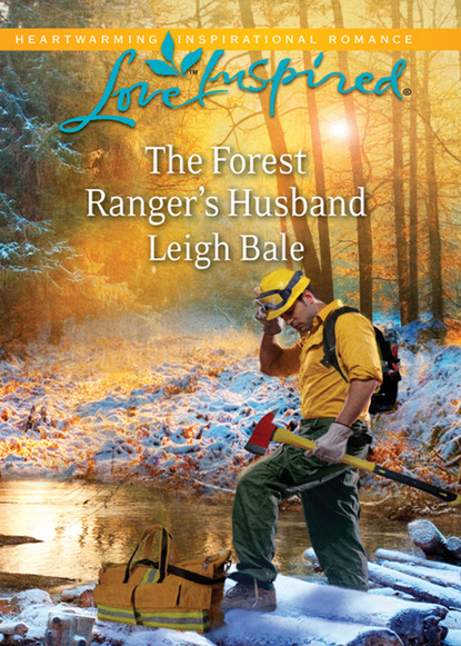 Скачать книгу The Forest Ranger's Husband