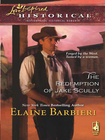 Скачать книгу The Redemption Of Jake Scully