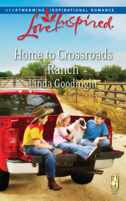 Скачать книгу Home to Crossroads Ranch