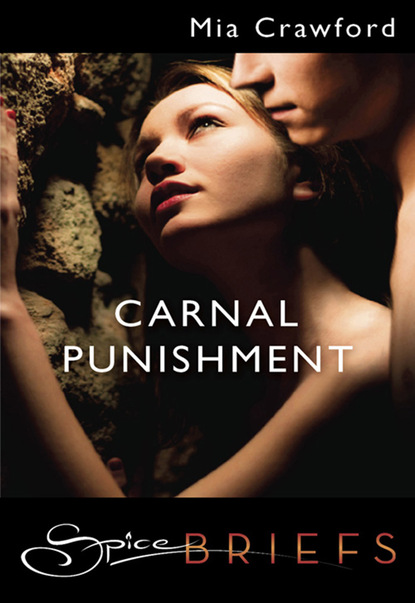 Скачать книгу Carnal Punishment