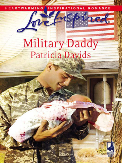 Скачать книгу Military Daddy