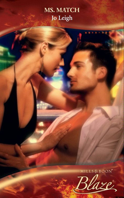 Скачать книгу Ms. Match