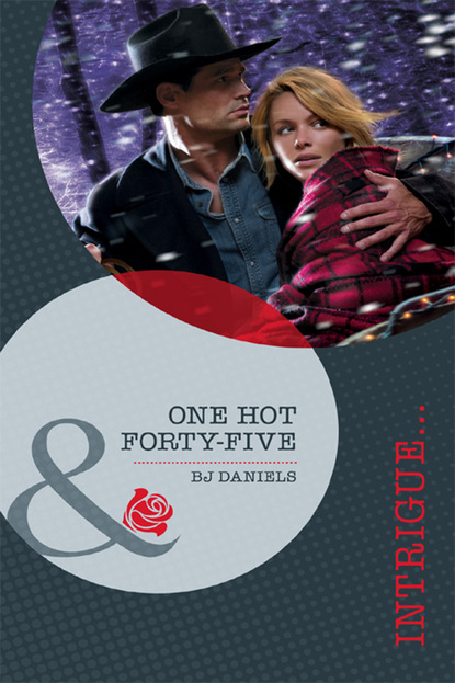 Скачать книгу One Hot Forty-Five