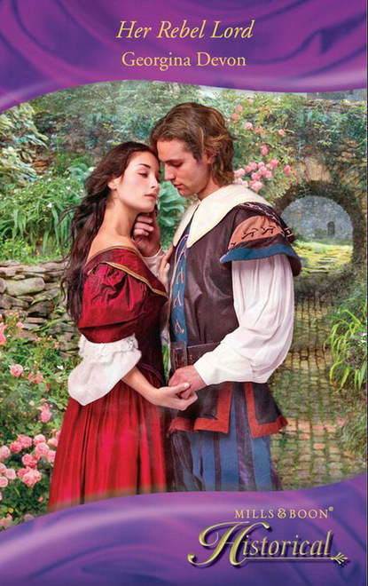 Скачать книгу Her Rebel Lord