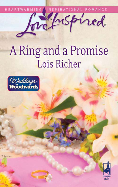 Скачать книгу A Ring and a Promise