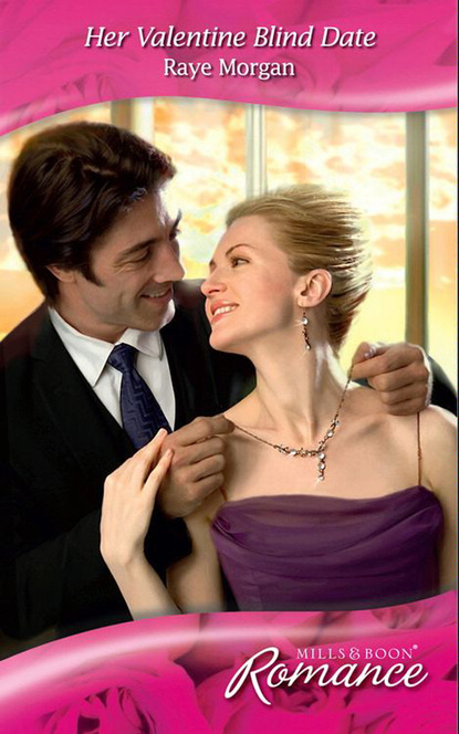 Скачать книгу Her Valentine Blind Date