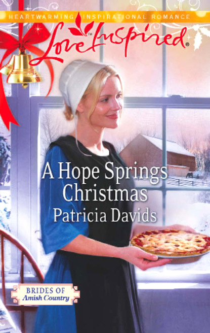 Скачать книгу A Hope Springs Christmas