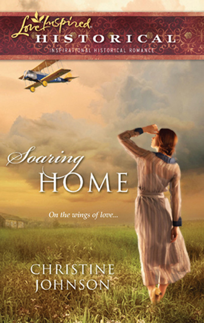 Скачать книгу Soaring Home