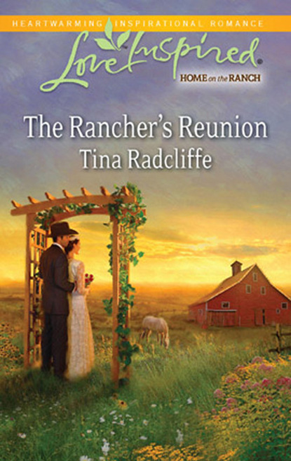 Скачать книгу The Rancher's Reunion