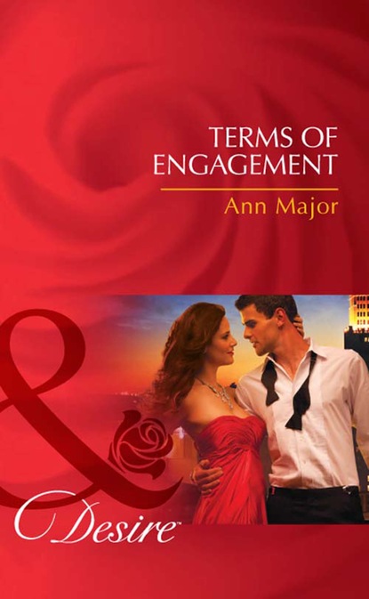 Скачать книгу Terms Of Engagement