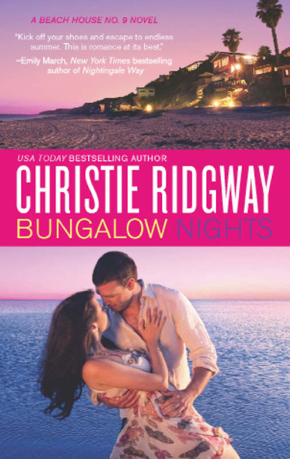 Скачать книгу Bungalow Nights