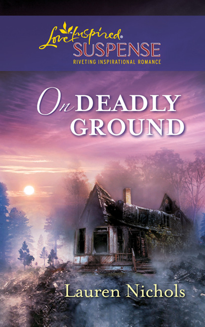 Скачать книгу On Deadly Ground