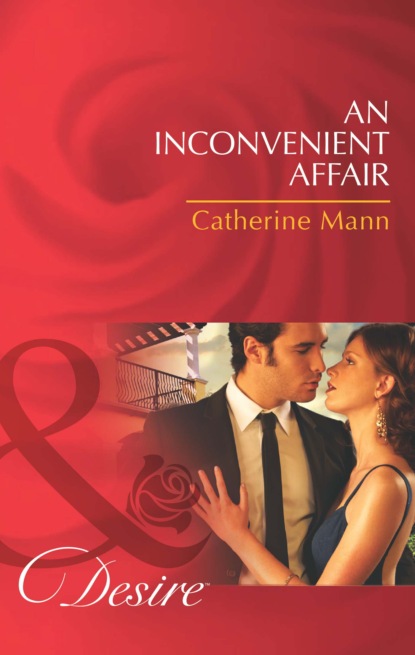 Скачать книгу An Inconvenient Affair
