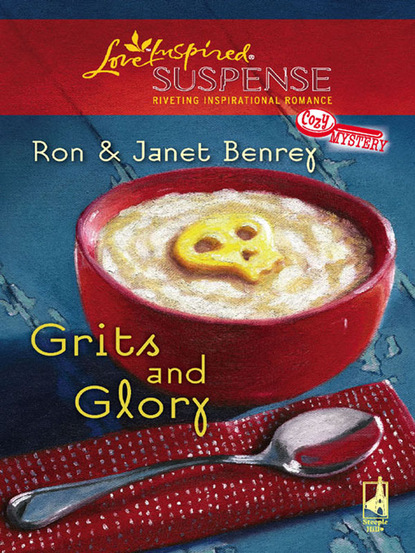Скачать книгу Grits And Glory