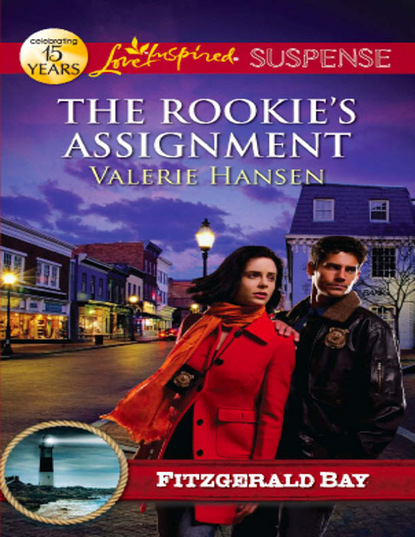 Скачать книгу The Rookie's Assignment