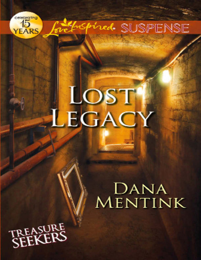 Скачать книгу Lost Legacy