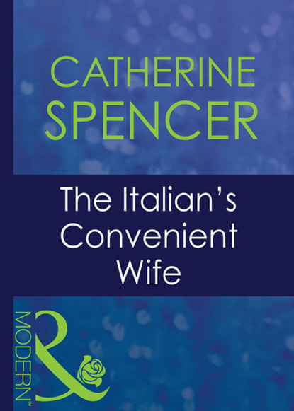 Скачать книгу The Italian's Convenient Wife