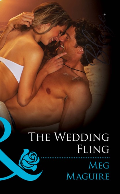 Скачать книгу The Wedding Fling