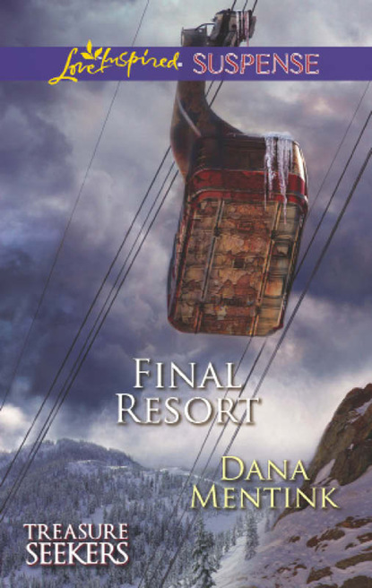 Скачать книгу Final Resort
