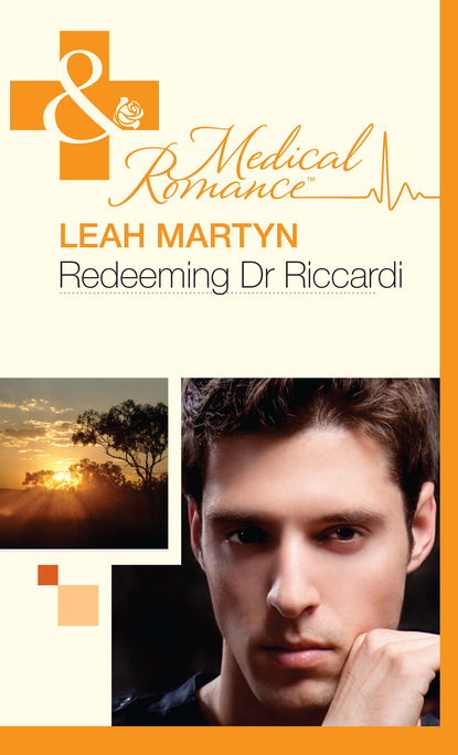 Скачать книгу Redeeming Dr Riccardi