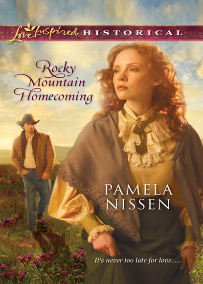 Скачать книгу Rocky Mountain Homecoming