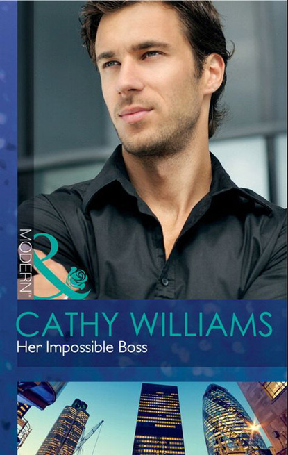 Скачать книгу Her Impossible Boss