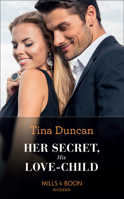Скачать книгу Her Secret, His Love-Child