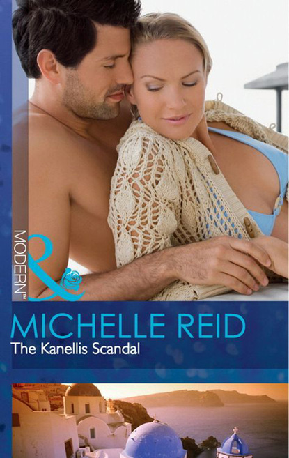 Скачать книгу The Kanellis Scandal
